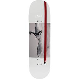 Element Nassim Peace Fred Nassim Skateboard Deck -8.5 - Asse