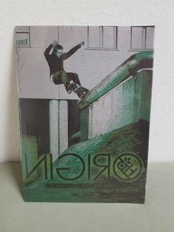 new habitat skate video skateboarding dvd