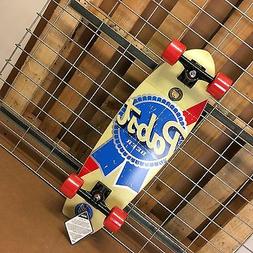 New Santa Cruz PBC PBR Vintage Shark Cruzer Complete Skatebo