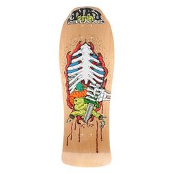Og Guts Re-isssue 10" Natural Deck