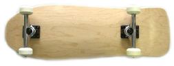 Moose Old School Complete Skateboard 