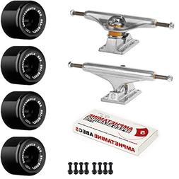 Powell-Peralta Old School Skateboard Pack Independent 169 Tr