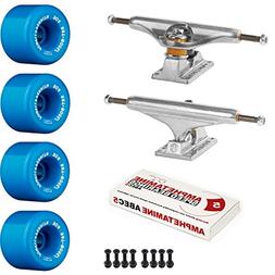 Powell-Peralta Old School Skateboard Pack Independent 169 Tr