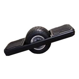 Trotter One Wheel Skateboard Electric off-road Black