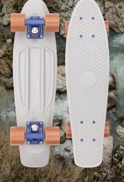 Original Penny Board 22&rdquo; Inch STONE FOREST