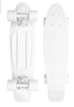 Original Penny Board 22&rdquo; Inch Whiteout