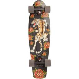 Original Penny Board 27 Inch Gucci Like Tiger Print