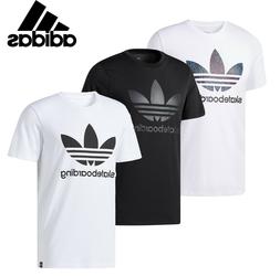 Adidas Originals Clima 3.0 Tee Mens Jersey Adidas Apparel NE
