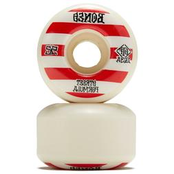 Bones Patterns 52mm Wide V4 103A Skateboard Wheels