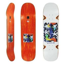 POLAR SKATE CO. 8.38&Prime; SHIN SANBONGI QUEEN SPECIAL ARIGATO 