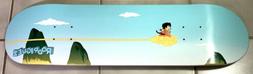 Deck Dragon Ball Z Paul Rodriguez Nimbus P-rod