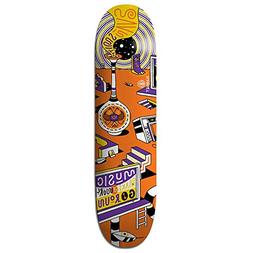 Element Profile Evan 8.125 Inch Skateboard Deck 8.125 inch M