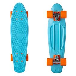 Retrospec Ten Toes by Westridge Quip Complete 22.5" Classic 