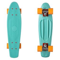 Retrospec Ten Toes by Westridge Quip Complete 22.5" Classic 