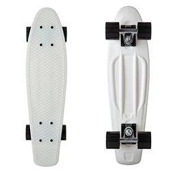Retrospec Ten Toes by Westridge Quip Complete 22.5" Classic 