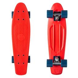 Retrospec Ten Toes by Westridge Quip Complete 22.5" Classic 