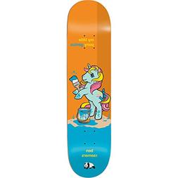 Enjoi Raemers My Little Pony III Deck 8.0 Imp.Lt Assembled a