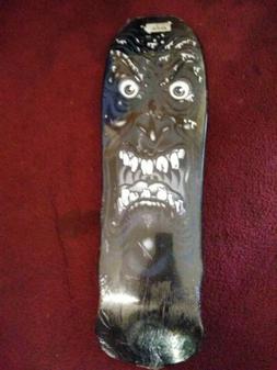 Rob Roscopp Santa Cruz. Skateboard Deck. Ashes To Ashes New 
