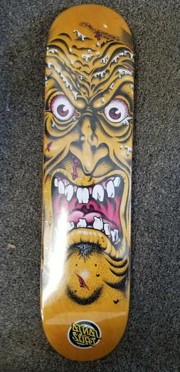 Rob Roskopp Reissue Skateboard Deck ~ 7.5