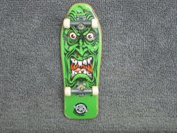 Rob Roskopp Santa Cruz Tech Deck skateboard 96mm fingerboard