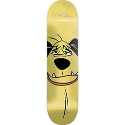 Rodney Mullen Muttley Face Skateboard Deck Resin 7 - 8" X 31