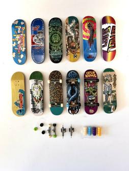 Tech Deck Lot Guzman Rob Roskopp Blake Johnson