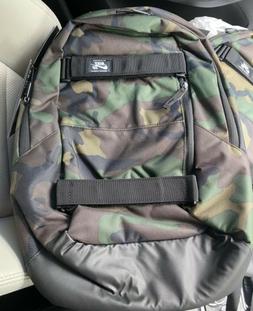 Nike SB Courthouse Backpack -NEW- BA5438-223 Skateboarding C