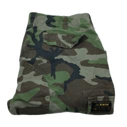 Nike SB flex camo camouflage skateboarding skate cargo pants