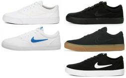 Nike SB Solarsoft Charge Men's Skate Shoes Sneakers Canvas N