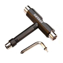 Vanpro Skate T TOOL Skateboard Longboard Metal All In One To