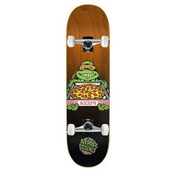 Santa Cruz Skateboard Assembly Teenage Mutant Ninja Turtles 