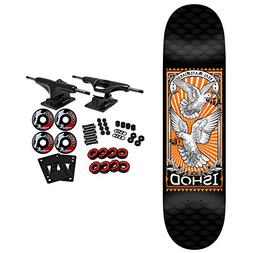 Real Skateboard Complete Ishod Matchbook 8.5"