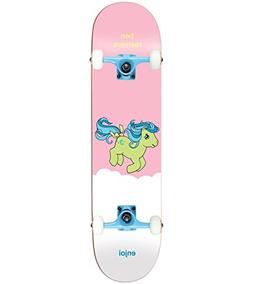 Enjoi Skateboard Complete Raemers My Little Pony 8.125" Tens
