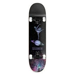 Primitive Skateboard Complete Rodriguez Star Dancer 8.0" Bla