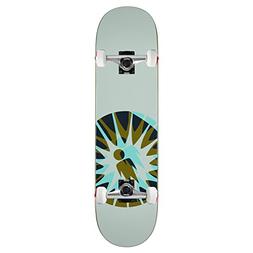 Alien Workshop Skateboard Complete Starlite Lrg 8.5" Raw tru