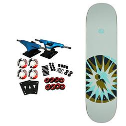 Alien Workshop Skateboard Complete Starlite Lrg 8.5"