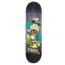 Birdhouse Skateboard Deck Jaws Duck Jones 8.38" Assorted Col