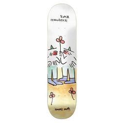 Almost Skateboard Deck Max LB Guys Impact Light 8.0" x 31.6"