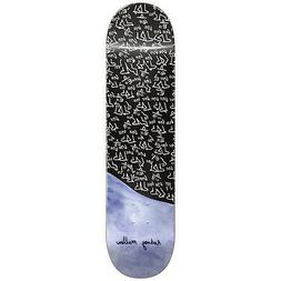 Almost Skateboard Deck Mullen LB Guys Impact Light 8.25"