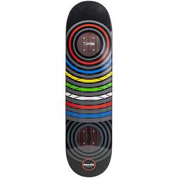 Almost Skateboard Deck Ring Games Impact 8.25"