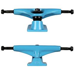 Tensor Skateboard Kit 5.25 Trucks Ricta Sparx Mini Print 55m