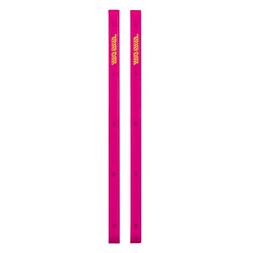 SANTA CRUZ Skateboard Rails SLIMLINE PINK