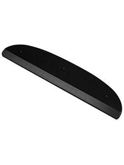 POWELL PERALTA Skateboard Rails TAIL BONE BLACK 8"