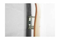 Deck Block Skateboard Deck Wall Mount System - Twin Pack
