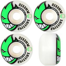 SPITFIRE Skateboard Wheels 53mm BIGHEAD SKATEBOARD