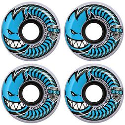 Spitfire Skateboard Wheels 80HD Charger Conical Soft Cruiser