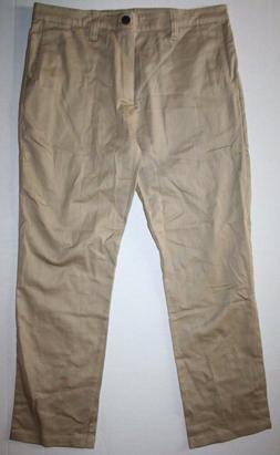 Adidas Skateboarding Adi Chino Pant BR2837 Men's US 32"x32" 