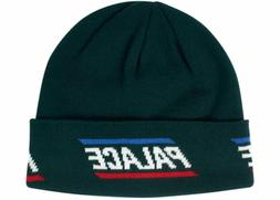 360 Beanie Green Tri Ferg Supreme Winter Hat