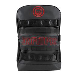 Bag Road Dog Backpack Black