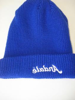 Bearings Beanie Blue
